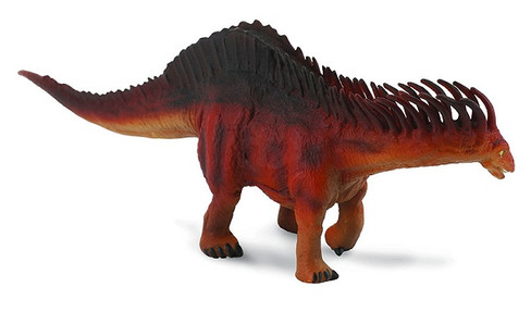 CollectA Amargasaurus - Manufacturer Picture