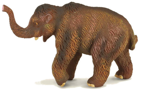 CollectA Baby Woolly Mammoth