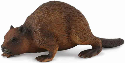 CollectA Beaver - Manufacturer Picture