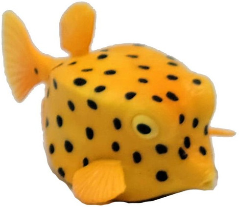 CollectA Box Fish - Manufacturer Picture