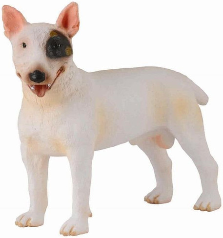 CollectA Bull Terrier Male Figure
