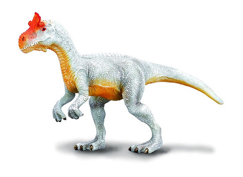 CollectA Cryolophosaurus - Manufacturer Picture
