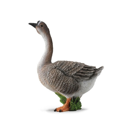 CollectA Grey Goose Figure