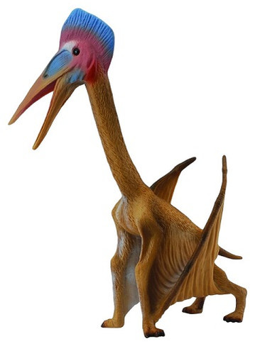 CollectA Hatzegopteryx  Dinosaur Figure