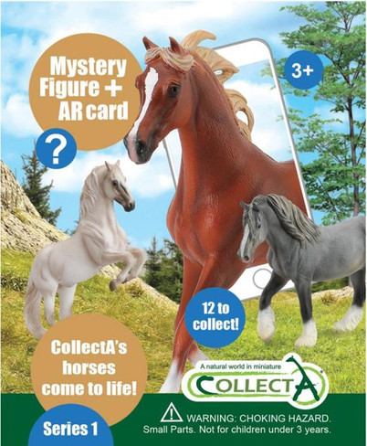 CollectA Mini Horses Blind Bag