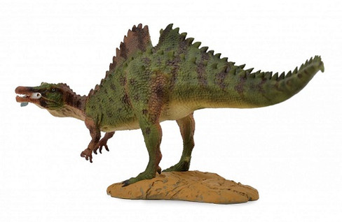 CollectA Ichthyovenator Dinosaur Figure
