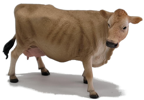 CollectA Jersey Cow Figure