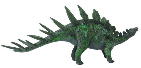 CollectA Kentrosaurus Dinosaur Figure