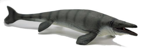 CollectA Mosasaurus Deluxe - Left Side View