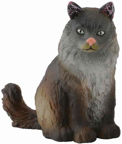 CollectA Norwegian Forest Cat