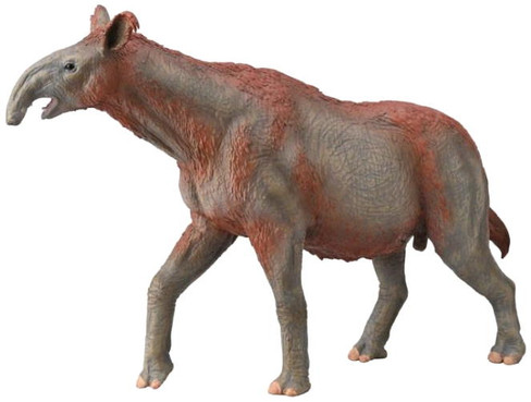 CollectA Paraceratherium Figure