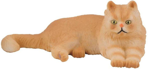 CollectA Persian Cat - Lying Down