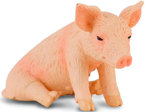 CollectA Piglet Sitting