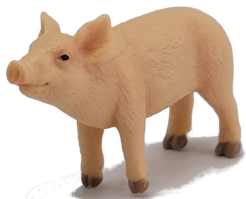 CollectA Piglet Smelling