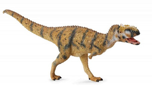 CollectA Rajasaurus Dinosaur Figure