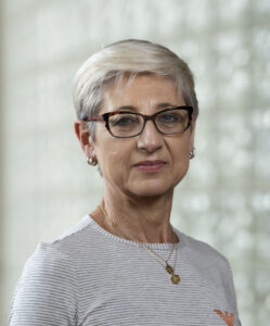 Maria Eulalia Rubio, MD, PhD