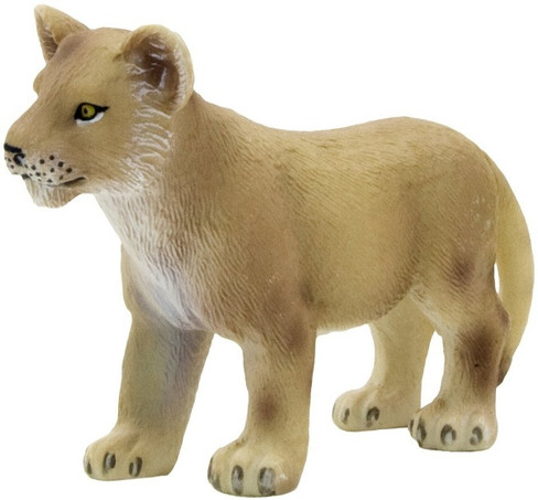 Mojo Lion Cub - Standing