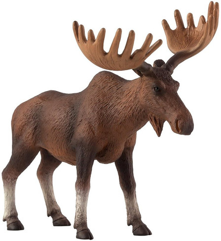 Mojo Moose Bull - Manufacturer Picture