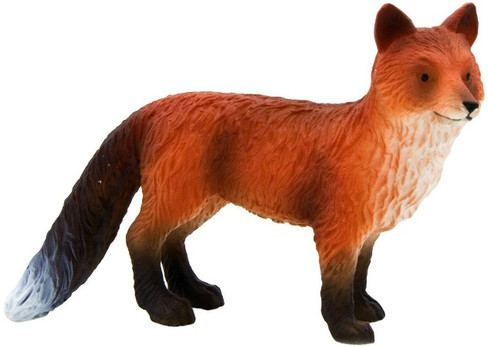 Mojo Red Fox - Manufacturer Picture