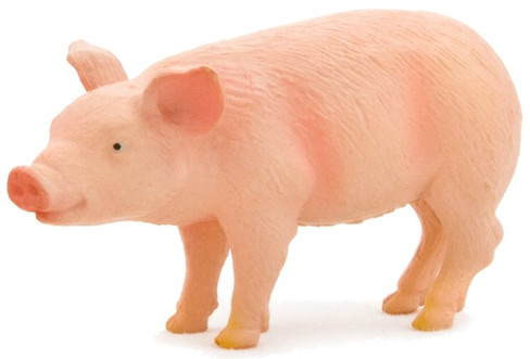 Mojo Piglet Farm Figure