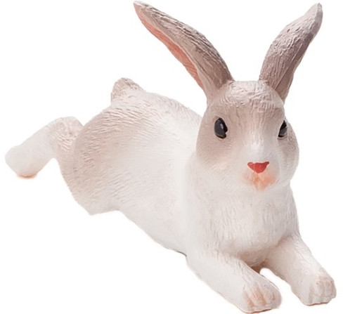 Mojo Rabbit - Lying Down