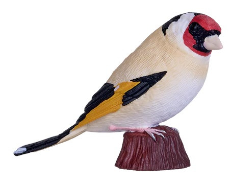 Mojo European Goldfinch New 2025 #381110 main hero image