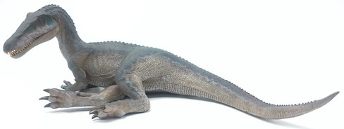 Nanmu Baryonyx - Santiago - Side View
