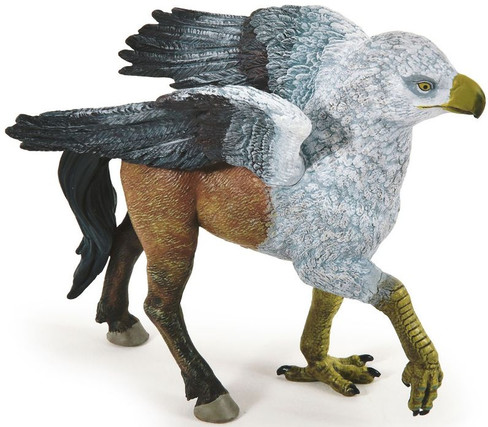 Papo Hippogriff Figure