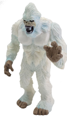 Papo Yeti figure - Manufacturer Picture