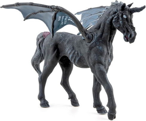 Papo Pegacorn #36042 - Manufacturer right side View