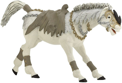 Papo Ghost Horse Figure