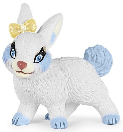 Papo Butterfly the Whimsical Bunny