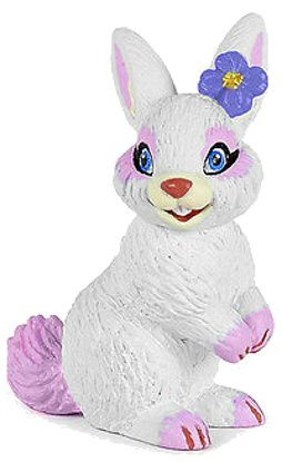 Papo Flower the Whimsical Bunny