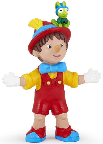 Papo Pinocchio the Puppet