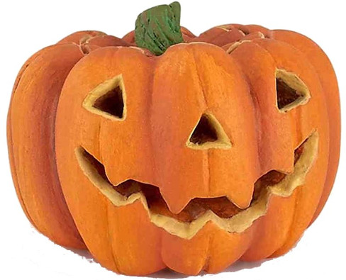 Papo Jack-O-Lantern Figure - Manufacturer Picture