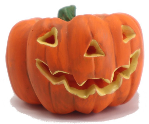 Papo Jack-O-Lantern Figure - Front View