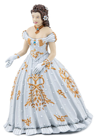 Papo Empress Sissi #39708 - Manufacturer Picture