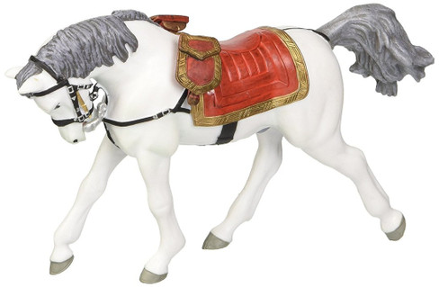 Papo Napoleon Horse Figure