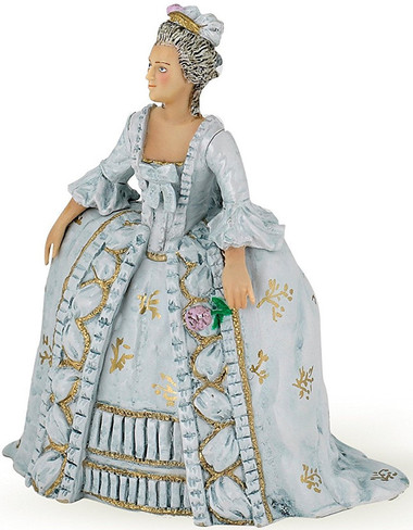 Papo Marie Antoinette Figure
