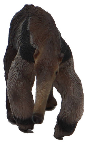 Papo Giant Anteater - Front View