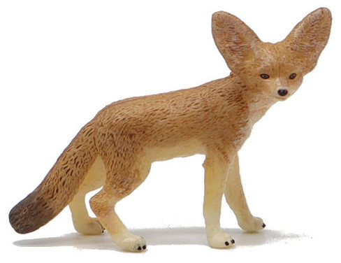 Papo Fennec Fox - Manufacturer Picture