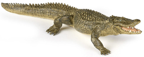 Papo Alligator - Manufacturer Picture