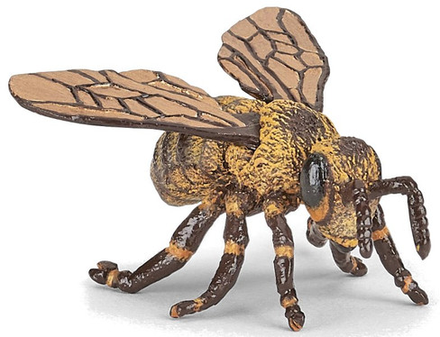 Papo Bee Figure - Manufacturer Picture