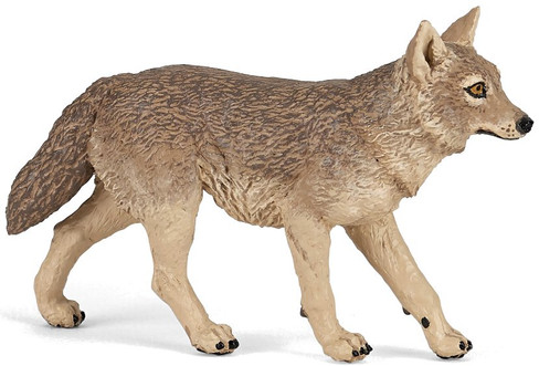 Papo Jackel Figure - Manufacturer Picture