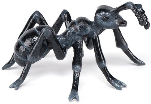 Papo Black Ant Figure - Manufacturer Picture