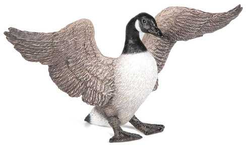Papo Canada Goose - Manufacturer Picture