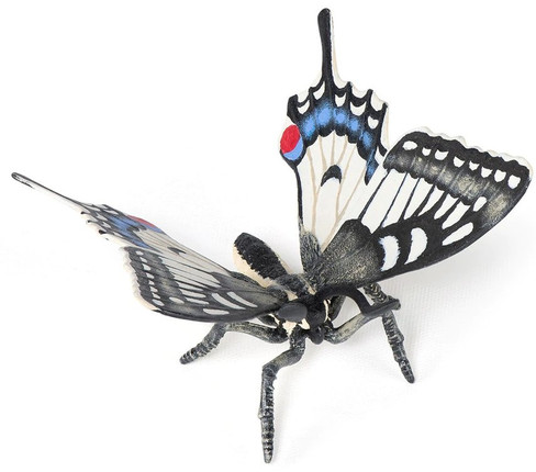 Papo Swallowtail Butterfly - Manufacturer Picture