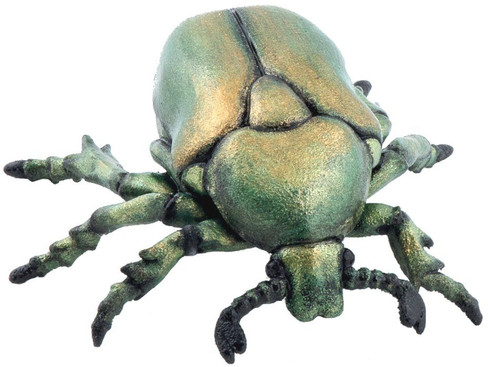 Papo European Rose Chafer Beetle - Manufacturer Picture