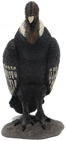 Papo Condor Figure - Front View