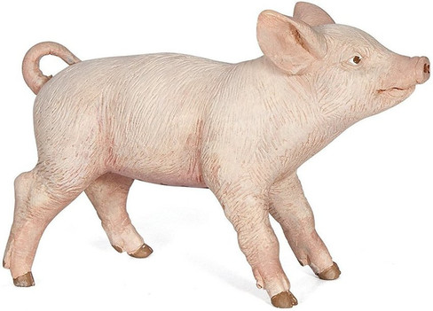 The Papo Female Piglet